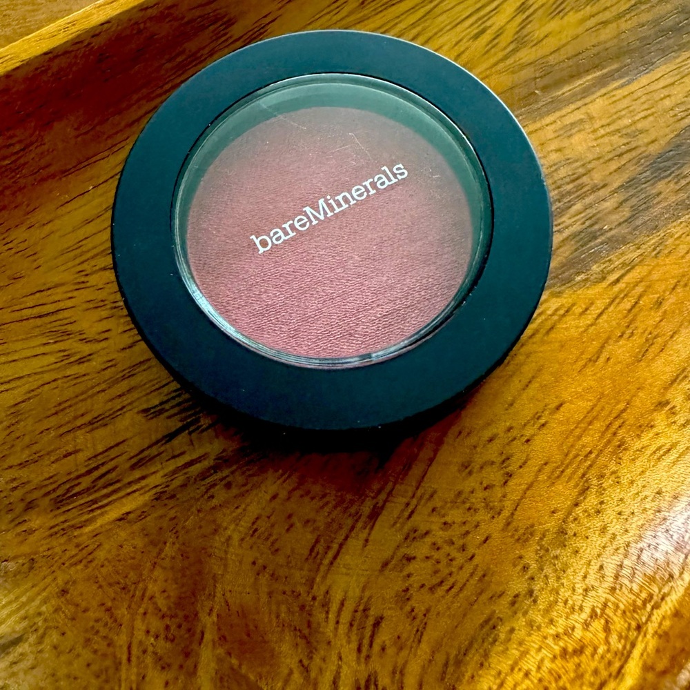bareMinerals Bounce&Blur Blush Mauve Sunrise. Brand new.
